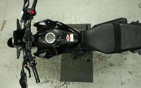 HONDA CB250RA MC52