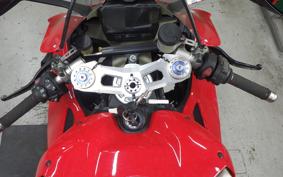 DUCATI PANIGALE V4 R 2019