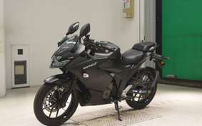 SUZUKI GIXXER 250 SF 1995