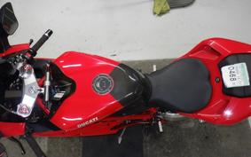 DUCATI 1098 2007