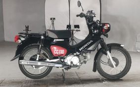 HONDA CROSS CUB110 JA45
