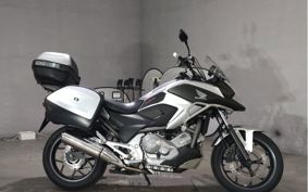 HONDA NC 700 X 2012 RC63