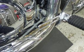 HONDA SHADOW 400 SLASHER 2003 NC40