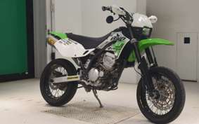 KAWASAKI KLX250D TRACKER LX250E