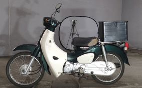 HONDA SUPER CUB50 AA09