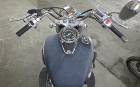 SUZUKI INTRUDER 400 Classic 2006 VK54A