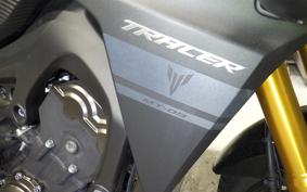YAMAHA MT-09 Tracer 2017 RN51J