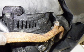 YAMAHA JOG ZR Gen.3 SA39J