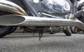 HONDA MAGNA 250 MC29