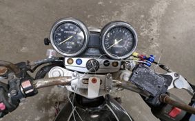 KAWASAKI ZEPHYR400K ZR400C