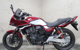 HONDA CB400 SUPER  BOL DOR ABS 2025 NC42