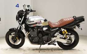 YAMAHA XJR1300 Gen.2 2015 RP17J