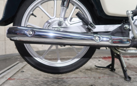 HONDA SUPER CUB110 JA59