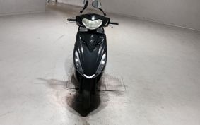 YAMAHA AXIS Z SED7J