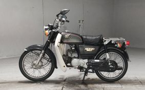 HONDA BENLY90 HA03