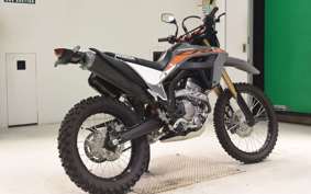 HONDA CRF250L 2008 MD47