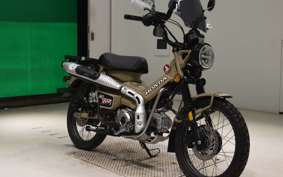 HONDA CT125 HUNTER CUB 2022 JA55