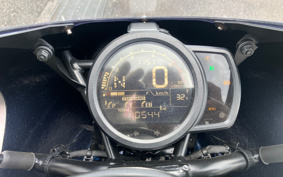 HONDA HAWK 11 2022 SC85