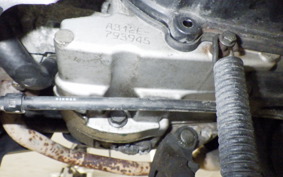 YAMAHA JOG ZR Gen.3 2023 SA39J