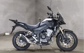 HONDA 400X 2023 NC56