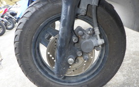 SUZUKI ADDRESS V125 G CF46A