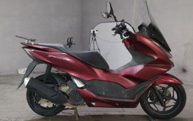 HONDA PCX 160 KF47