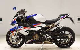 BMW S1000RR 2021