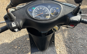 YAMAHA AKUSHI STREET SE53J