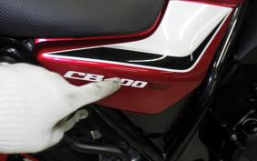 HONDA CB400SF GEN 4 A 2021 NC42