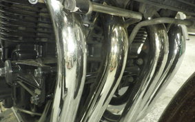 KAWASAKI ZEPHYR 1100 2007 ZRT10A