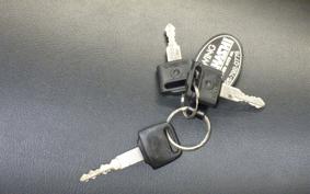 HONDA CB400SF VTEC K 2008 NC39