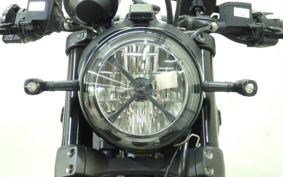 DUCATI SCRAMBLER NIGHT SHIFT 2022 3K00