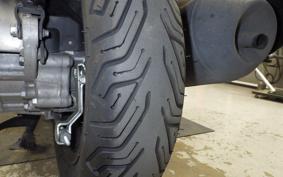 HONDA LEAD 125 2009 JK12