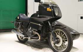 BMW R100RS SIDECAR 1978