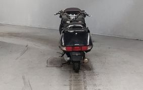 HONDA FUSION MF02