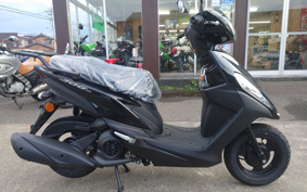 YAMAHA JOG125 SEJ5J
