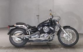 YAMAHA DRAGSTAR 400 1997 4TR