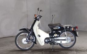 HONDA SUPER CUB50 AA01