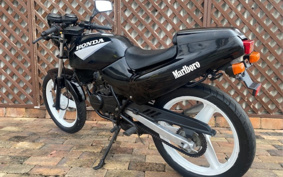 HONDA NS50F AC08