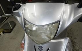 SUZUKI ADDRESS V125 G 1997 CF46A