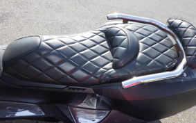 YAMAHA MAXAM 250 SG17J