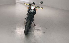 YAMAHA XT250X DG11J