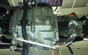 HONDA MONKEY 2008 Z50A