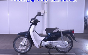 HONDA C50-2