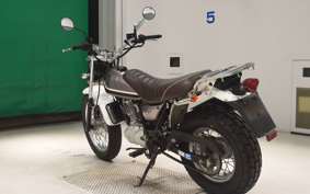 SUZUKI VANVAN 200 2009 NH42A