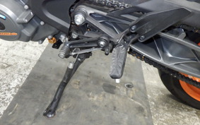 KTM 390 DUKE 2019