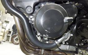 KAWASAKI ZZ-R400 Gen.2 2008 ZX400N