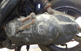 SUZUKI ADDRESS V50 CA1CB