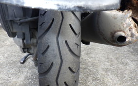 HONDA DIO Gen.6 AF68