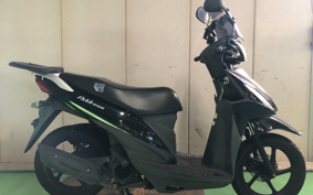 SUZUKI ADDRESS V110 CE47A